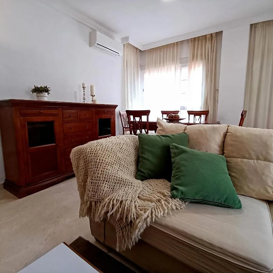 Playa El Palo Apartment Malaga Spain
