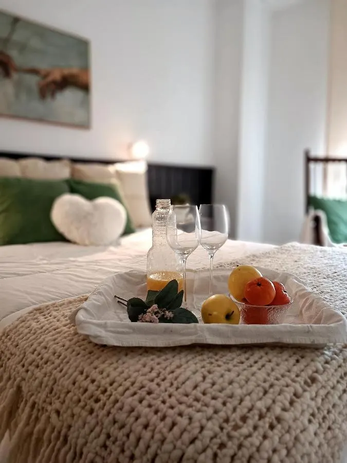 Playa El Palo Apartment Malaga